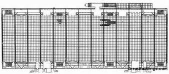 Centro Pompidou Floor Plan Google Search Floor Plans Building Drawing How To Plan