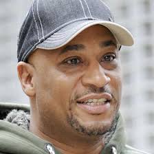 Filmer och serier med Terence Maynard