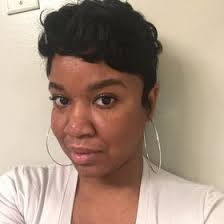 Ivory Parks (ahmirsmommy)