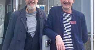 New business manager at Ludlow Assembly Rooms