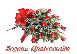We did not find results for joyeux anniversaire gif anime avec musique. Joyeux Anniversaire Bouquet Image Animated Gif