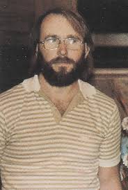 Roger Dale “Bubba” Garrett (1955-2009)