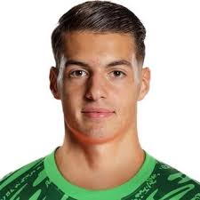 Profile Aleix Del Castillo, : Info, news, matches and statistics