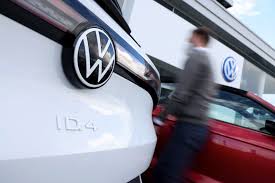 Volkswagen passenger cars malaysia (vpcm) became one of the first carmakers to reveal its new prices, which will come into effect on 15 june 2020 until the end of the year. Vw Doesn T Have To Face 750 Million U S Suit By Supplier Bloomberg