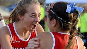 GALLERY: Section III Class B Semifinals For Field Hockey