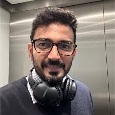 Kapil Kshirsagar Email & Phone Number