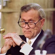 Attorney James Neal, Watergate prosecutor, dies