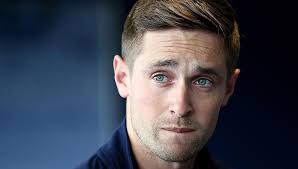 #cricket #chris woakes #at least the 100 gave us these gifs. Pakistan Players Abused Me Chris Woakes Crictoday