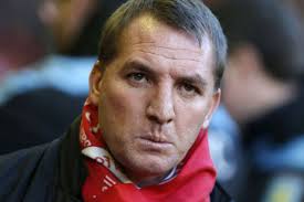 Liverpool manager Brendan Rodgers expects to return for Sunderland match
