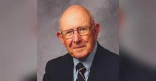 Charles D. Jeffries Obituary