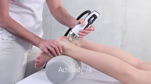 Achille talon aggrave son cas ! Traitements Therapeutiques Par Ondes De Choc A Paris 16 Jerome Auger