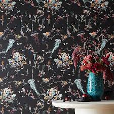 You can also upload and share your favorite unique wallpapers. Where To Buy Wallpaper Online 23 Stores With Unique Designs Architectural Digest