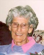 Dessie Luke Obituary March 11, 2009