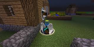 Скачай и установи minecraft forge. Mod For Minecraft Portal Gun For Android Apk Download