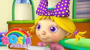 Maybe you would like to learn more about one of these? Rosie Èi Prietenii Ei Lucruri Ce Galgaie In Noapte Desene Animate 60 Min Tralala
