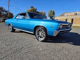 Image result for Marina Blue 1967 Chevelle