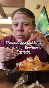 Rite Chicken Restaurant