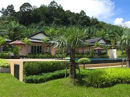 Compare the best bungalows from the largest selection with hometogo. Luxury Bungalow Resort Ao Nang Mii Tii Nii