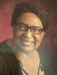 Obituary information for Flora Moore