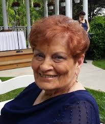Obituary information for Dolores M. Pelle