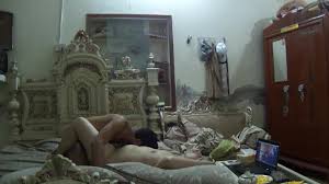Indian Bhabhi Tantalizing Homemade Sex