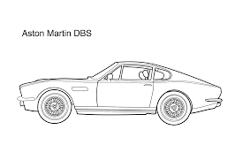 Let cargurus find you the best 1963 aston martin db5 deals. Cars Coloring Pages For Kids Super Car Aston Martin Dbs Printable Free Coloringpage Coloringpages Kids Cars Coloring Pages Coloring Pages Car Drawings
