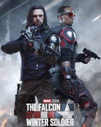 Pagesmediatv & moviesmovie characterthe falcon and the winter soldier. The Falcon And The Winter Soldier News On Twitter Toy Fair New York Has Us Dreaming About New Falcon Winter Soldier Toys Until Then Check Out This Toy Shot By Ig