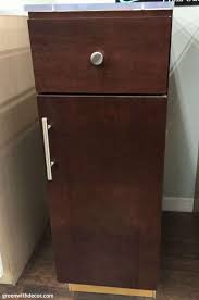 Other 9 images related to haas cabinets for a craftsman kitchen with a haas cabinet and colonial cherry | haas cabinet by haas cabinets. Picking Kitchen Cabinets Green With Decor