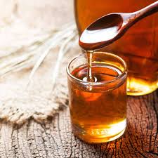 Rice malt syrup popular with the community trying to reduce their fructose as it is made up of maltotriose, glucose and maltose. Substitute For Maple Syrup In Baking