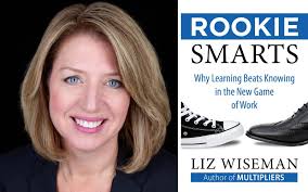 CM 041: Liz Wiseman