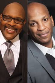 Alleged former member and personal armor bearer at Bishop Marvin Winans'  Perfecting Faith Church openly and lovingly rebukes Marvin and Donnie