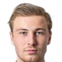 Kevin Egell-Johnsen Potentially Similar Players, who is the next Kevin  Egell-Johnsen?