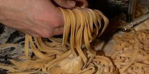 Fresh Pasta Workshop