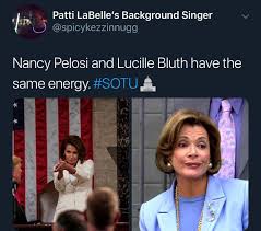 0 replies 0 retweets 0 likes. The Star Of The Sotu Arresteddevelopment
