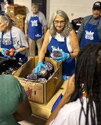 Highlight of the week? Hanging out with...