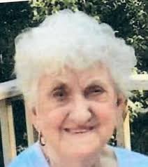 Nancy S. Belobraydic Obituary January 11, 2021