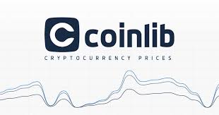 Join tradingview community of traders and investors. Coinlib Project Crypto News Prices And Portfolio Tracking Crypto Education Altcoin Buzz