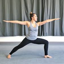 7 Standing Beginner Yoga Poses To Increase Strength And Flexibility Yoga Poses For Beginners Standing Yoga Poses Hatha Yoga Poses