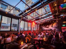 Skip the tourist traps & explore sydney like a local. The 27 Best Rooftop Bars Sydney Has To Offer