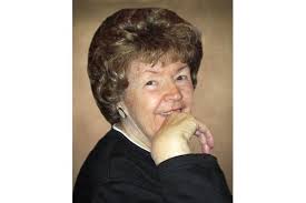 Patricia Boomhower Obituary (1935