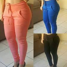 Calça Jeans Feminina Atacado Mercado Livre Resultado De Imagem Para Calca Ribana Calca De Moleton Feminina Roupas Da Moda Moda Desportiva