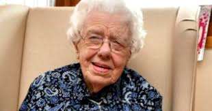 1,337 likes · 30 talking about this. 124 Year Old Woman Claims Secret To Her Longevity Is Drinking Sperm On A Daily Basis