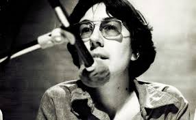 PHOTOS: Julia Reichert throughout the years