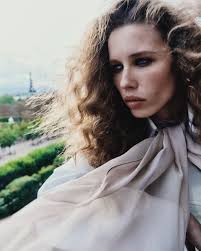 Mario Vivanco Flashes Anyiel Majok in 'Imagine' for 10 Magazine 68 Spring  2022 — Anne of Carversville