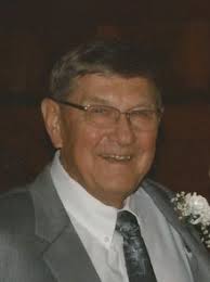 Obituary for Don H. Ciesiolka
