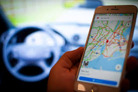 The cause behind the app crashes is said to be due to an issue with the android system webview that is used to display web content. Use Google Maps To See How Fast You Re Driving Cnet