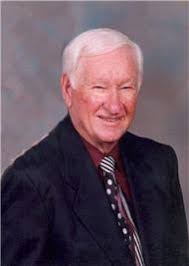 James Leon Chaney (1921-2010)