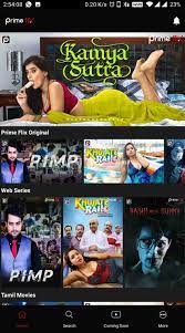 This app only contains english series, the latest movies, hit movies, . Prime Flix Mod Apk Download V2 3 Premium Unlocked 2021