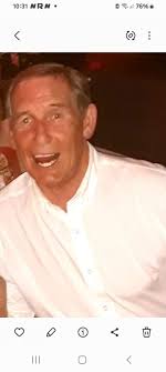 Tribute to Michael Glover, 1946