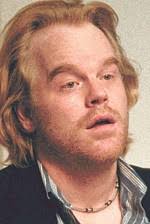 Philip Seymour Hoffman